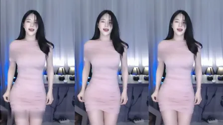 AfreecaTV主播苏尤BJ쁨안나2021年4月14日直播视频舞蹈剪辑191130